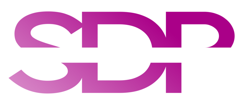 File:SDP new logo.png