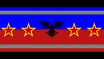 Flag of Arstotzkan Union Proper