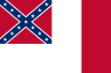 Flag of Confederacy