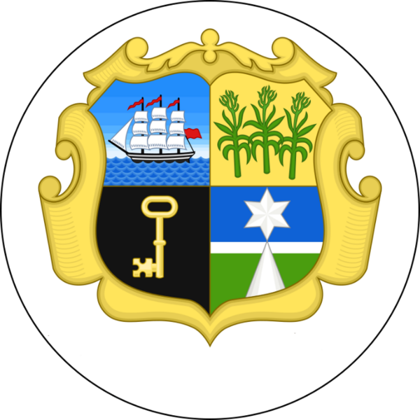 File:Coat of arms of Goha city.png