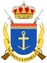 Lomellinian Navy
