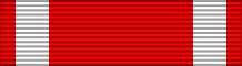 File:Order of the Grand Duchy - Member - ribbon.svg