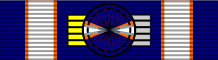 File:Order of the Queen Victoria II of Queensland - Knight Commander - Ribbon.svg