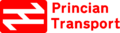 Standard Princian Transport logo