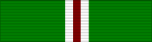 File:Ribbon of the Order of Qaboos Merit.svg