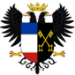 Coat of arms of Republic of Altannia Unita