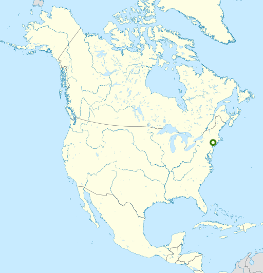 File:Florenia in North America.svg