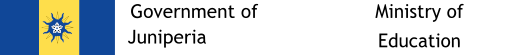 File:Logo of the MOEJ.svg
