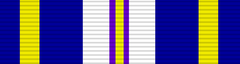 File:Ribbon of King George I 12 Year birthday.png