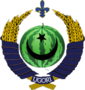 Coat of arms of Ugori Islamic People's Emirate