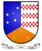 Coat of arms of Republic of Adelaide