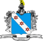 Coat of Arms of Algardian Republic