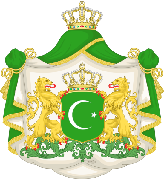 File:Coat of Arms of the House of Shore.png