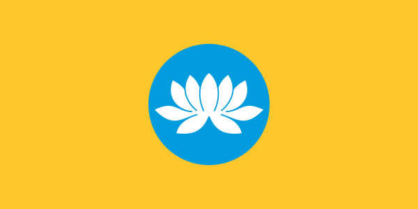 File:Flag of Kalmykia.svg