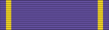 File:VH-BEL Order of Loyalty to the Crown of Beltola - Commander Grand Cross ribbon BAR.svg