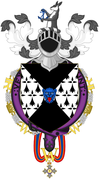 File:Coat of arms of Oliver Doig (2022-2024).svg