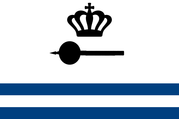 File:Flag of The Crown (Stabilitas).svg