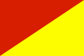 Flag of the Federal Republic of Los Bay Petros.svg