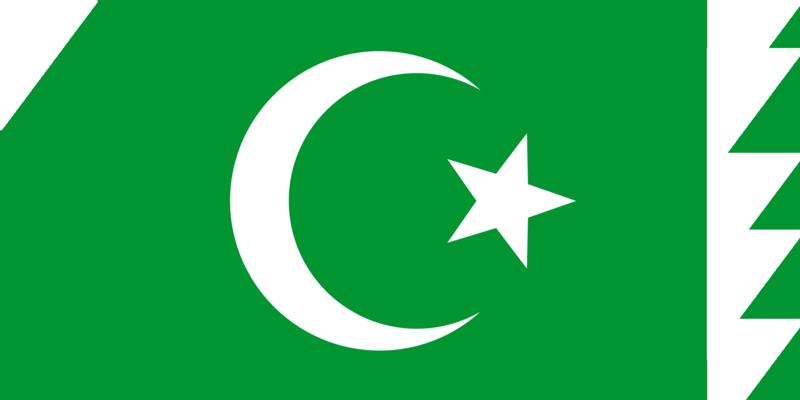 File:Flag of the Islamic Republic of Freedom Island.png