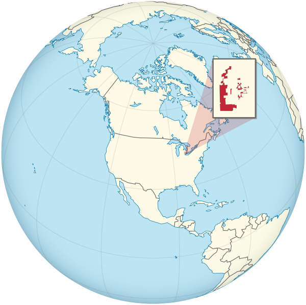 File:Paloma on the globe (North America centered) (zoomed).svg