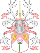 File:Coat of arms of Sarah I.svg