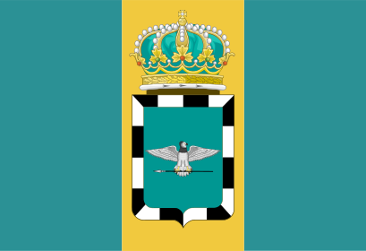 File:Flag of the Kingdom of Tranar.svg