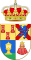 Former Coat of arms of Tejabasco (2021–2022)