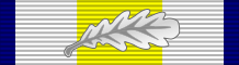 File:The Queenslandian Cross with palm - Ribbon.svg