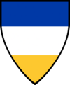 Coat of arms of the Dorpatian Republic and the Principality of Dorpatia