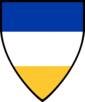 Coat of arms of Principality of Dorpatia