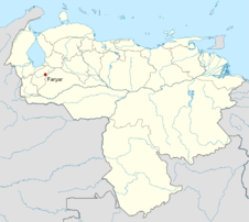 Western Venezuela