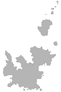 Location of Kingdom of Pilatia