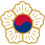 Royal coat of arms of Korea