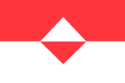 Flag of Republic of Rayland