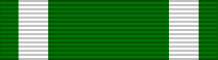 File:Ribbon bar of the Order of St. Anthony.svg