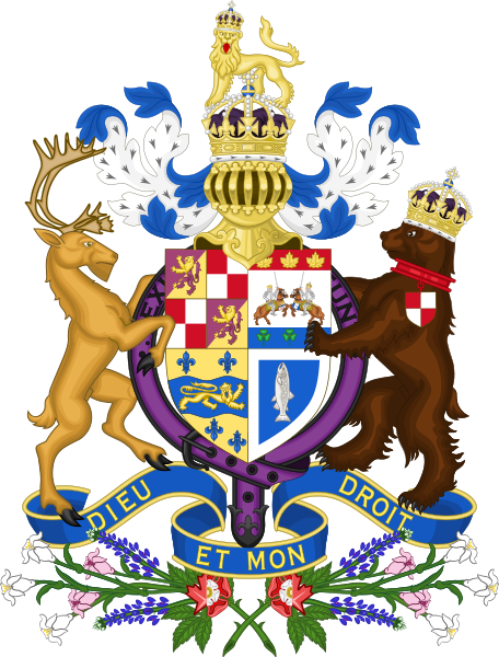 File:Royal coat of arms of Baustralia (OOO).svg