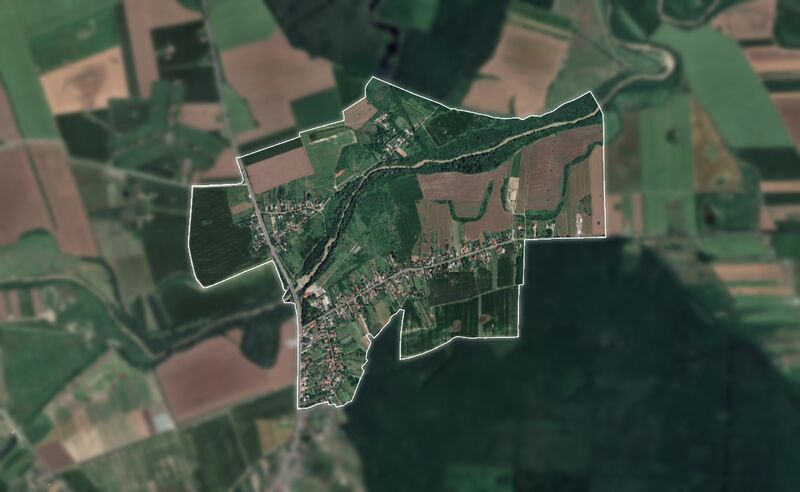 File:Volcăria seen from satellite, 2021.jpg