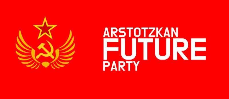 File:Arstotzkan Future Party Logo.jpg