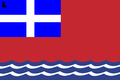 Flag of Butugychag