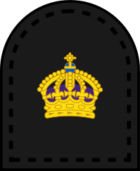 File:Trade badge of a regulating petty officer.svg