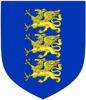 Coat of arms of Jacobsfort