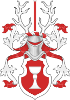 File:Coat of arms of Carson I.svg