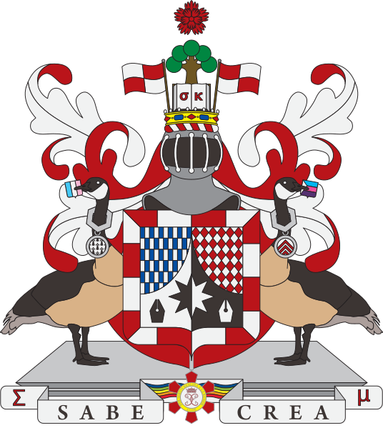 File:Coat of arms of Princess Cloe of Sancratosia.svg