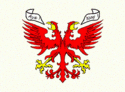 Flag of Duchy of Grand Fenwick