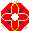 Seal of the Usian Republic