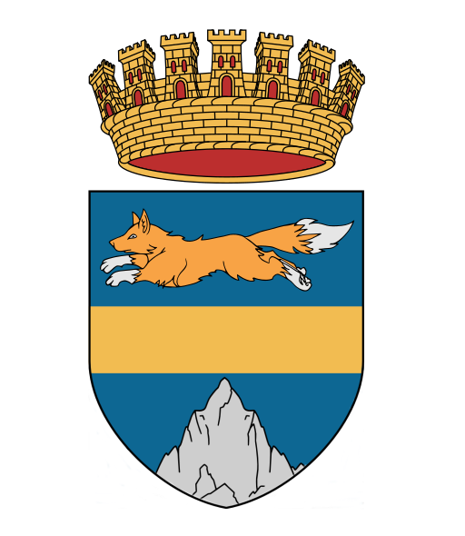 File:Karlovice Coat of arms.svg