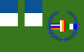 Flag of Nievenorte (Province)