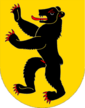 Coat of arms of Autonomous Republic of Prievidzia