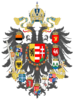 Imperial Coat of Arms.