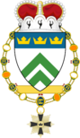 Personal Coat of Arms